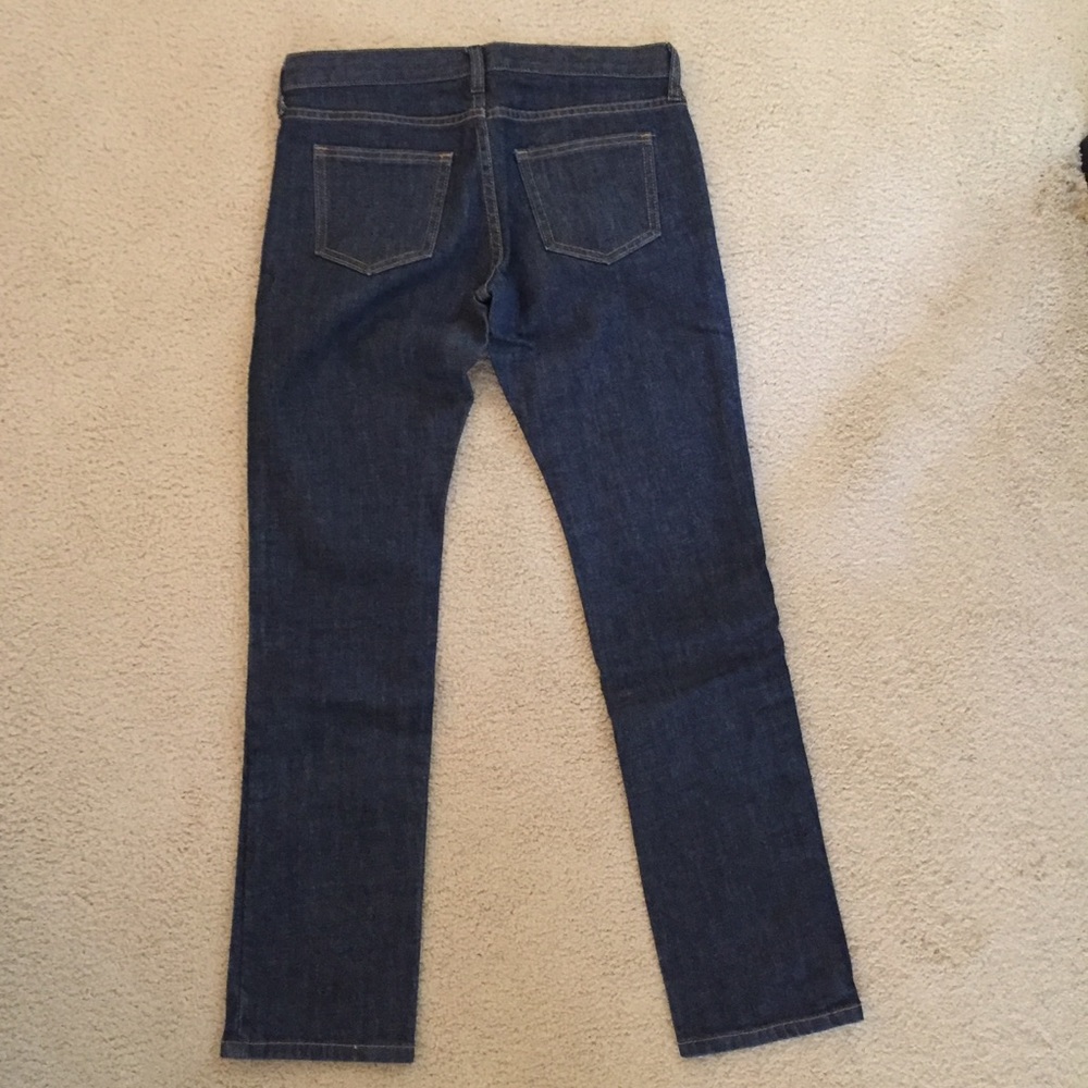 Jeans. Great Condition. Barely Worn - image 2